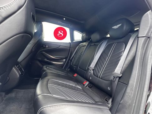 Used 2023 Aston Martin DBX 707 AWD/4WD image 23