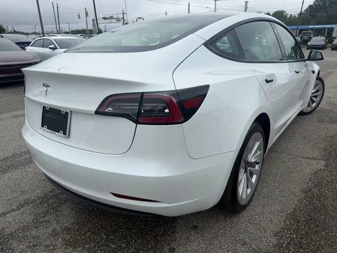 Used 2023 Tesla Model 3 Standard Range RWD image 40