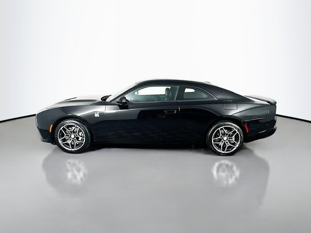 New 2026 Dodge Charger Scat Pack AWD/4WD image 5