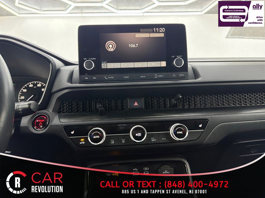 Used 2023 Honda CR-V Sport image 18