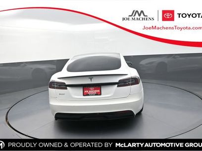 Used 2022 Tesla Model S