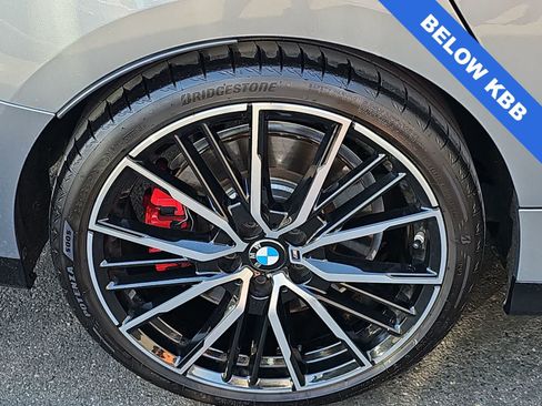 Used 2024 BMW M235i xDrive Gran Coupe w/ Premium Package AWD/4WD image 12