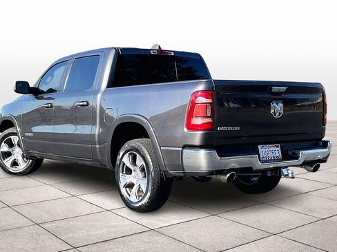 Used 2019 RAM 1500 Laramie image 15