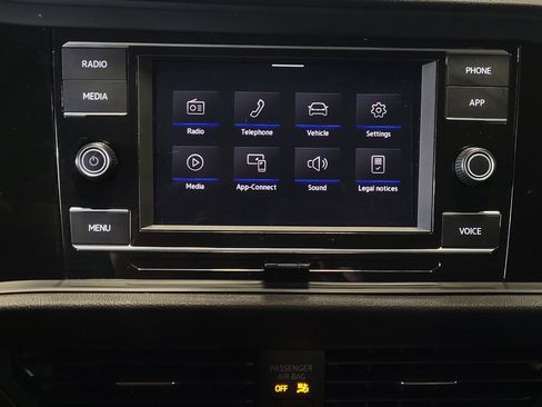 Used 2023 Volkswagen Jetta S FWD image 25