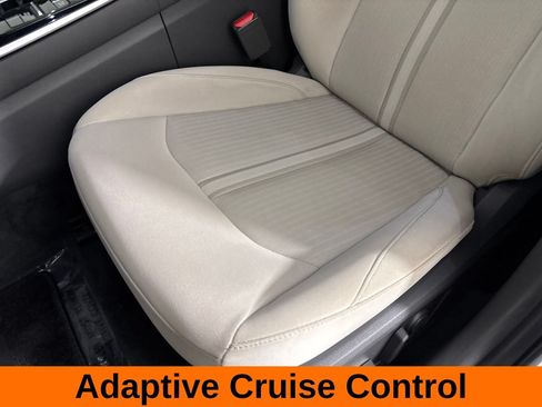 Used 2023 Hyundai Sonata SEL w/ Convenience Package FWD image 11
