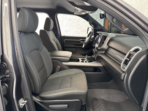 Used 2020 RAM 1500 Big Horn image 47