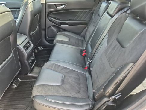 Used 2016 Ford Edge Sport w/ Equipment Group 401A AWD/4WD image 20