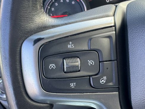 Used 2019 Chevrolet Silverado 1500 RST w/ All-Star Edition image 28