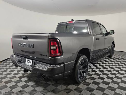 New 2026 RAM 1500 Express image 4