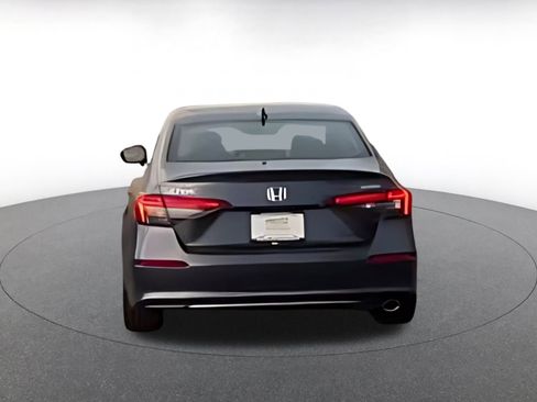 Used 2025 Honda Civic Sport image 15