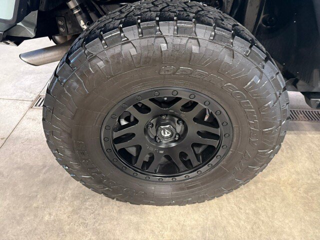 Used 2023 Jeep Wrangler Unlimited Sahara w/ Dual Top Group AWD/4WD image 20