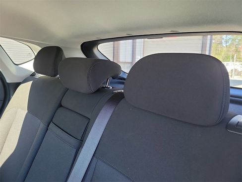 New 2025 Hyundai Kona SEL image 11