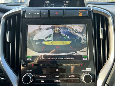 Used 2019 Subaru Ascent Touring w/ Popular Package #2A AWD/4WD image 31