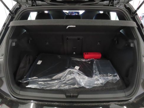 New 2026 Volkswagen Golf w/ Euro Style Package AWD/4WD image 23