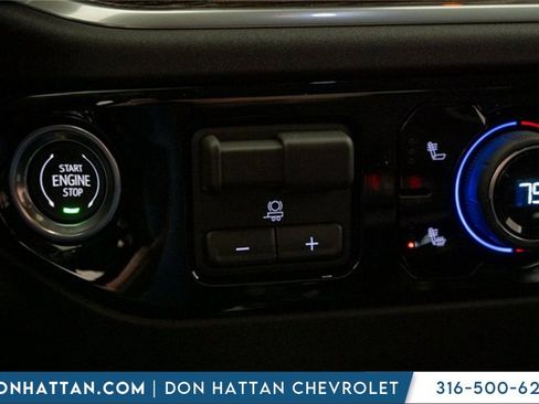 New 2026 Chevrolet Silverado 1500 LT image 10