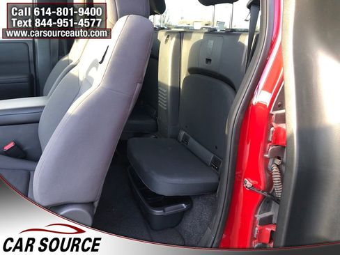 Used 2022 Nissan Frontier S w/ Technology Package image 23