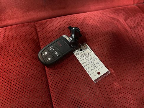 Used 2019 Dodge Challenger GT w/ Plus Group image 35