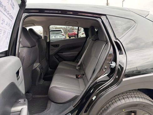 New 2026 Subaru Crosstrek 2.5i image 27