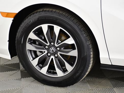 Certified 2023 Honda Odyssey EX-L image 53