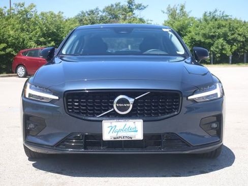 Used 2024 Volvo S60 B5 Core AWD/4WD image 3