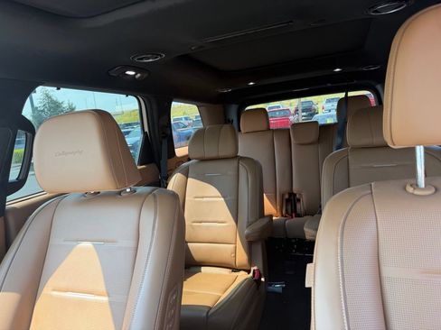 Used 2026 Hyundai Palisade Calligraphy FWD image 15