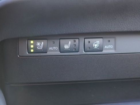 Used 2024 Lexus ES 350 w/ Premium Package image 28