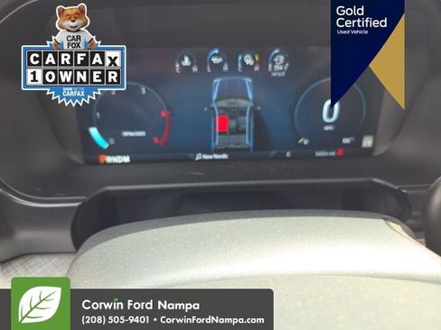 Used 2024 Ford F250 King Ranch w/ Chrome Package AWD/4WD image 33
