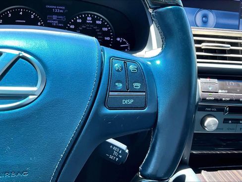 Used 2015 Lexus LS 460 L RWD image 23