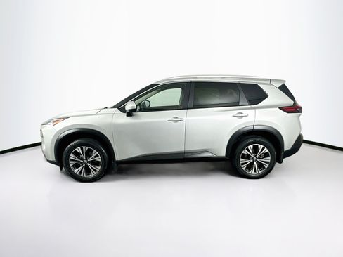 Used 2023 Nissan Rogue SV w/ SV Premium B Package AWD/4WD image 4