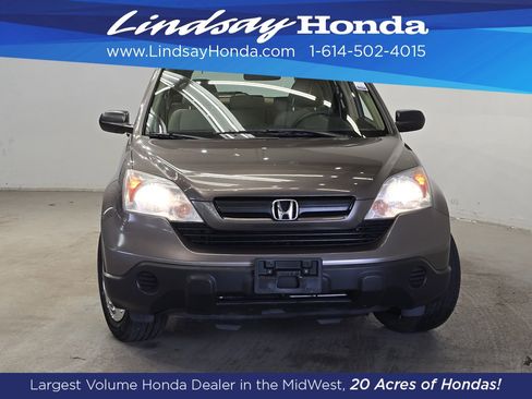 Used 2009 Honda CR-V LX image 2