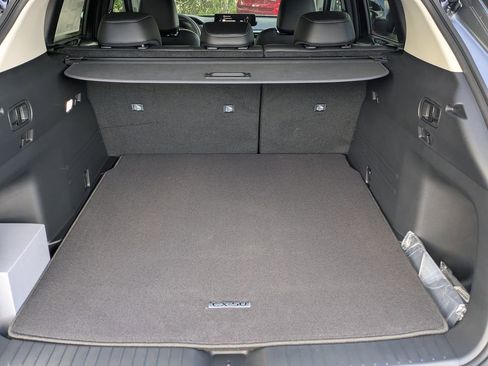 New 2026 MAZDA CX-50 AWD 2.5 S w/ Cargo Package image 9