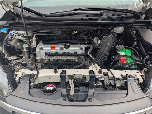Used 2014 Honda CR-V EX-L image 23