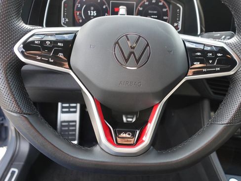 Used 2024 Volkswagen Jetta GLI 40th Anniversary Edition image 41