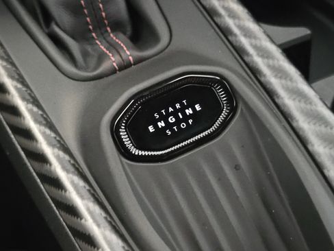 New 2026 Dodge Charger Scat Pack AWD/4WD image 10