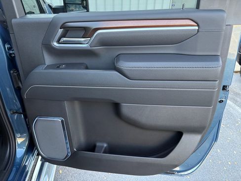 New 2026 GMC Sierra 2500 Denali w/ Technology Package image 52