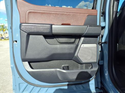 Used 2023 Ford F150 Lariat w/ Equipment Group 502A High image 22