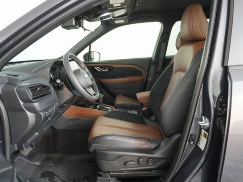 Certified 2025 Subaru Forester Touring image 19