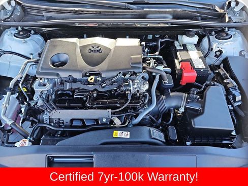 Certified 2024 Toyota Camry LE image 21