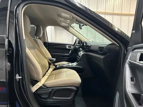 Used 2021 Ford Explorer 4WD image 21