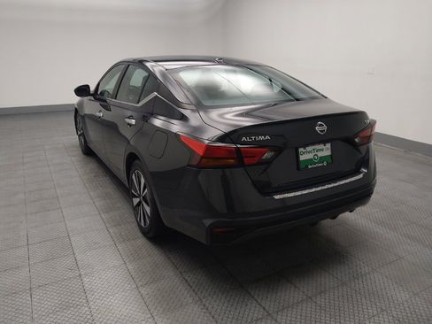 Used 2022 Nissan Altima 2.5 SV FWD image 5