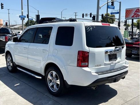 Used 2013 Honda Pilot EX-L image 7