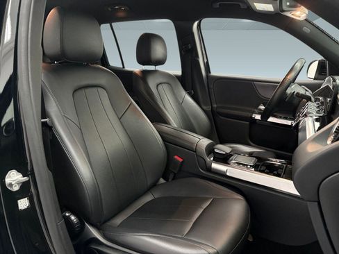 Certified 2022 Mercedes-Benz GLB 250 GLB 250 image 22