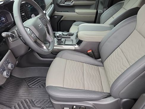 Used 2024 Chevrolet Silverado 1500 ZR2 w/ ZR2 Bison Edition image 11