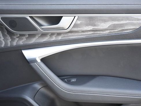 Used 2025 Audi A6 Premium Plus image 26