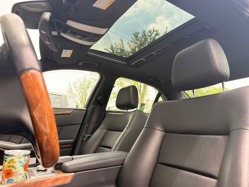 Used 2012 Mercedes-Benz E 350 4MATIC Sedan image 14