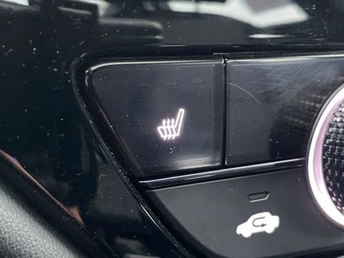 Certified 2024 Honda Accord Sport image 17