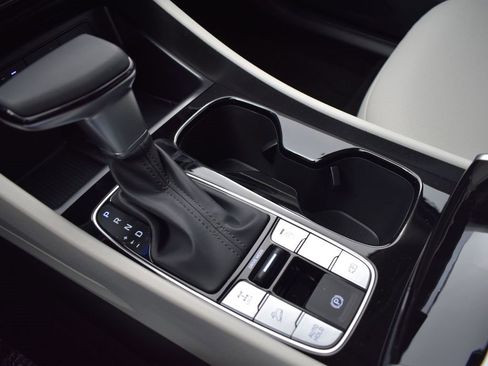 Certified 2025 Hyundai Tucson SEL image 23