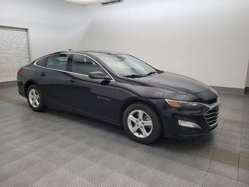 Used 2024 Chevrolet Malibu LS FWD image 11