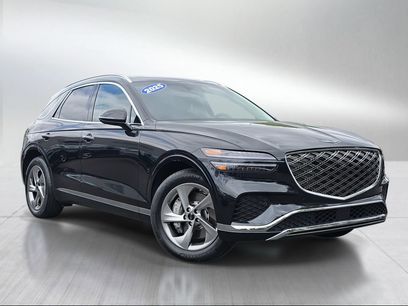 Used 2026 Genesis GV70 2.5T Select