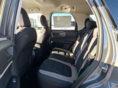 New 2025 Ford Bronco Sport Big Bend w/ Convenience Package image 5